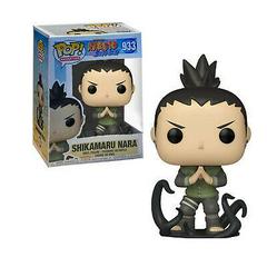 Pop! Shikamaru Nara #933