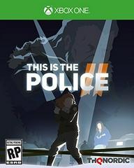 This is the Police II - Xbox One - VGMX