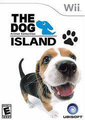 The Dog Island Wii