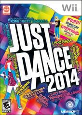 Just Dance 2014 - Wii - VGMX