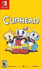 Cuphead - Nintendo Switch