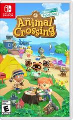 Animal Crossing: New Horizons - Nintendo Switch - VGMX
