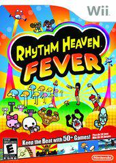 Rhythm Heaven Fever - Wii - VGMX