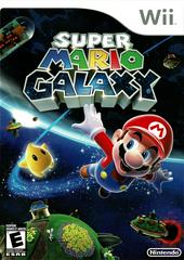 Super Mario Galaxy - Wii - VGMX