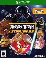 Angry Birds: Star Wars Xbox One - Caseless game