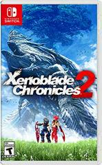 Xenoblade Chronicles 2 - Nintendo Switch - VGMX