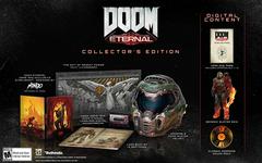 Doom Eternal [Collector's Edition] Xbox One