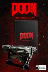 DOOM - PlayStation 4 - VGMX