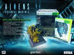 Aliens Colonial Marines [Collector's Edition] Xbox 360