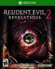 Xbox One - Resident Evil Revelations 2 - Used