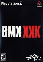 BMX XXX Playstation 2