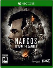 Xbox one - Narcos: Rise Of The Cartels - Used