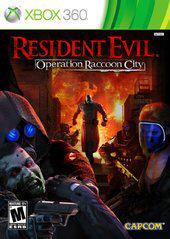 Resident Evil: Operation Raccoon City - Xbox 360 - VGMX