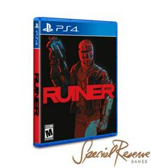 Ruiner Playstation 4