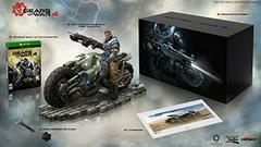 Gears Of War 4 [Collector's Edition] Xbox One