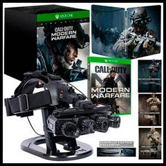 Call Of Duty: Modern Warfare [Dark Edition] Xbox One
