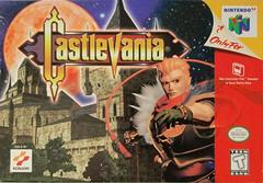 Castlevania - Nintendo 64