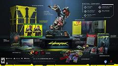 Cyberpunk 2077 [Collector's Edition] Xbox One