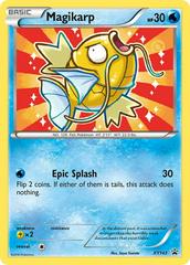 Magikarp #XY143 Pokemon Promo