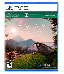 PS5 - Away - Used