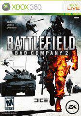 Battlefield: Bad Company 2 Xbox 360