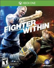 Xbox One - Fighter Within - Used