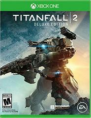 Xbox One - Titanfall 2 Deluxe Edition - Used