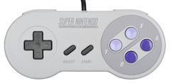 SNES Controller - Used