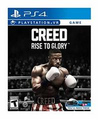 Creed: Rise To Glory Playstation 4