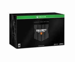 Call Of Duty: Black Ops 4 [Mystery Box Edition] Xbox One