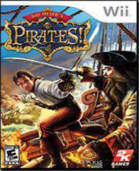 Sid Meier's Pirates! Wii