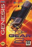 Genesis - Top Gear 2 - Used