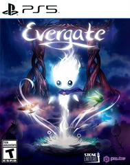 PS5 - Evergate - Used