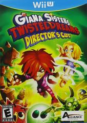 Giana Sisters Twisted Dreams Director's Cut - New