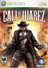Call of Juarez - Xbox 360 - VGMX