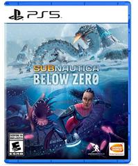 Subnautica: Below Zero - Playstation 5 - VGMX