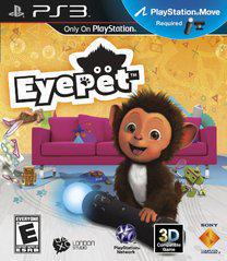 EyePet Playstation 3