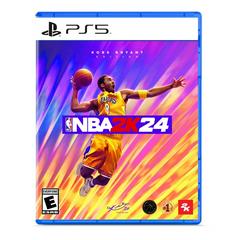 NBA 2K24 - PlayStation 5