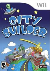 City Builder Wii