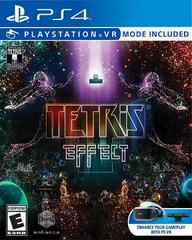 Tetris Effect Playstation 4