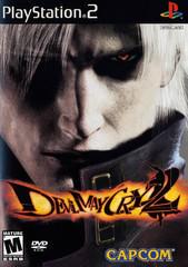 Devil May Cry 2 Playstation 2