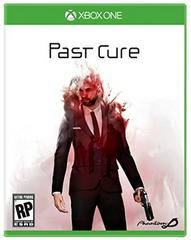 Past Cure Xbox One