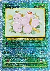 Exeggcute (Reverse Holo) - Legendary Collection