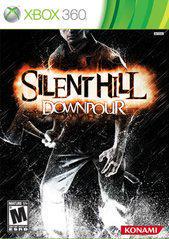 Silent Hill Downpour - Xbox 360 - VGMX