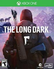 Xbox One - The Long Dark - Used