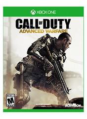 Call of Duty Advanced Warfare Xbox One