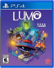Lumo Playstation 4