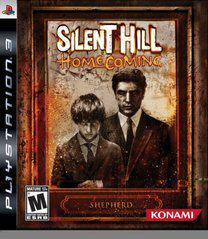 Silent Hill Homecoming Playstation 3