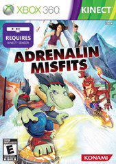 Adrenalin Misfits - Xbox 360