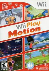 Wii Play Motion Wii